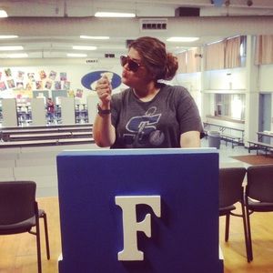 Meet your Posher, Cookie